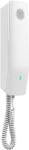 Grandstream Telefon Fix IP Hotel Grandstream GHP610W cu 2 Linii Suport Wi-Fi Dual Band Alb (PV392132)