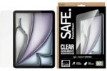 Panzer iPad Air 11 (2024-2026) edzett üveg SAFE by PanzerGlass Ultra-Széles illeszkedésű üvegfólia