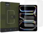 HOFI GLASS PRO+ EDZETT ÜVEGFÓLIA IPAD AIR 13 2024-2026 / PRO 13 7 / 2024 ÁTTETSZŐ üvegfólia