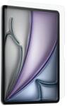 Uniq Optix Clear edzett üvegfólia applikátorral iPad Air 13" 2024-2026
