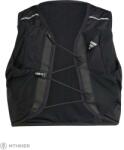adidas Run mellény, fekete (M)