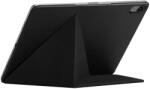 PITAKA iPad Air 11" (2024-2026) PITAKA MagEZ Folio 2 fekete tok