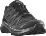 Salomon Examotion férfi futócipő Cipőméret (EU): 46 (2/3) / fekete Férfi futócipő