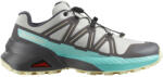 Salomon Speedcross Peak női cipő Cipőméret (EU): 40 / szürke/kék
