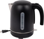 Brunner Minuwatt vízforraló fekete