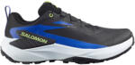 Salomon Genesis Gore-Tex férficipő Cipőméret (EU): 44 (2/3) / fekete/kék Férfi futócipő