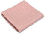 Sensillo textilpelenka pink muslin 70x80 096