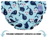 Mio úszópelenka mosható S 5-7kg, 6hó-ig swim nappy