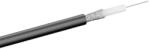 Goobay RG-59 75 Ohm kétszeresen árnyékolt koax kábel (WEN-002-999)