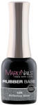 MarilyNails TPO FREE HEMA Free Rubber Base - 12R 7ml