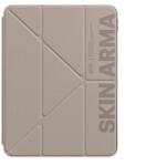 SkinArma Gamma Apple iPad Air 11 (2025/2024) / Air 5/4 mappa tok bézs SP113467 (SP113467)