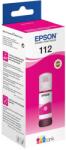 Epson Cerneala originala Epson L112 EcoTank, flacon 70 ml Magenta (T06C34A)