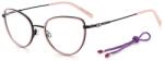 Missoni Ochelari de vedere Missoni MMI 0061 KDX - contact-lentile Rama ochelari