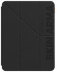 SkinArma Gamma Apple iPad Pro 11 (2024) mappa tok fekete SP113465 (SP113465)