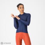 Castelli ESPRESSO 2 W női mez, belga kék (M)