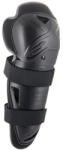 Alpinestars Bionic Action Junior gyerek térdprotektor (Fekete)