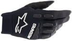 Alpinestars Full Bore XT motoros kesztyű (Fekete - Fehér)