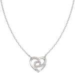 Amen CLHHBBZ Női ezüst nyaklánc