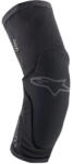 Alpinestars Paragon Plus térdprotektor (Fekete)