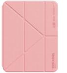 SkinArma Gamma Apple iPad Air 11 (2025 / 2024) / Air 5 / 4 mappa tok rózsaszín SP113498 (SP113498)