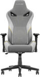 Karnox Legend Wizards - Szürke Gamer Szék