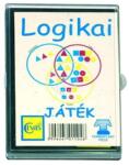 Lizzy Card Civis Logikai Játék - Iskolásoknak (1001061-011048)