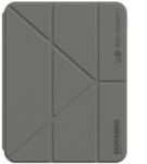 SkinArma Gamma Apple iPad Air 11 (2025 / 2024) / Air 5 / 4 mappa tok szürke SP113497 (SP113497)