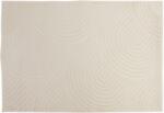  Szőnyeg, krémszínű, 75x100, LUVRE (0000352100)