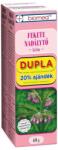 Biomed Fekete Nadálytő Krém 2 db (Duopack)