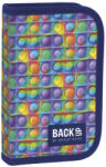 DERFORM Penar echipat cu 1 fermoar si 2 extensii Derform BackUP 5 SW17, Motiv Pop It (PB5SW17) Penar