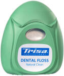 Trisa Periute de dinti clasice Ata dentara Natural Clean Bio (689998) - 24mag