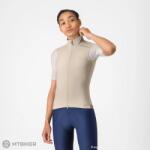 Castelli ESPRESSO 2 W női mellény, földszínű bézs (M)