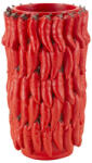  Chili váza piros ø 20x34 cm