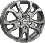 AUTEC 7, 0X17 AUTEC KISO 5/108 ET46 CH65, 1 - Titanium
