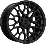 Super Metal 9, 0X20 SUPERMETAL CELL 5/120 ET45 CH65, 1 - Dull Black