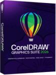 Corel CorelDRAW Graphics Suite 2026 Business Perpetual License (incl. 1 Yr CorelSure Maintenance)(1-4) | LCCDGS2026BPL11 (LCCDGS2026BPL11)
