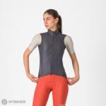 Castelli ARIA 2 W női mellény, sötétszürke (M)