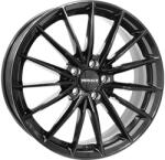 Monaco Wheels 8, 0X19 MONACO WHEELS GP14 5/112 ET45 CH66, 6 - Gloss Black