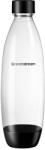 SodaStream BO FUSE 1L palack, fekete