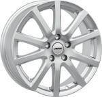 AUTEC 6, 0X15 AUTEC SKANDIC 4/100 ET40 CH60, 1 - Silver