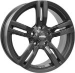 Inter Action 7, 5X17 IA KARGIN 5/112 ET45 CH66, 6 1000KG - Dull Black