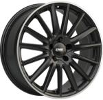 CMS C23 8x20 5x112 Et46.1 66.5 Diamond Rim Black Gloss Kba-52272 M+s