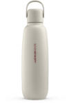 SodaStream BO FIZZandGO COOL 0.9L thermo palack, krémszínű