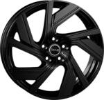 Avus Velgen 9, 0X20 AVUS AC-521 5/120 ET35 CH64, 1 - Gloss Black