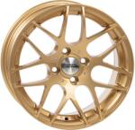 Inter Action 7, 0X15 INTER ACTION SPORT 4/100 ET38 CH73, 1 - Gold