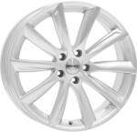 Monaco Wheels 8, 5X19 MONACO WHEELS GP6 5/114, 3 ET40 CH64, 1 - Silver