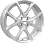 Monaco Wheels 2 6, 5X16 MONACO WHEELS CL2 4/100 ET40 CH63, 3 - Silver