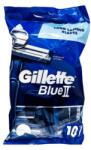 Gillette Blue II aparate de ras de unică folosință Disposable Razors 10 pcs