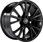 Avus Velgen 8, 5X20 AVUS AF18 5/112 ET45 CH66, 4 - Gloss Black