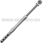 Fischer rögzítődübel SXR 10 x 80 T A4 50db / csom (46272F)
